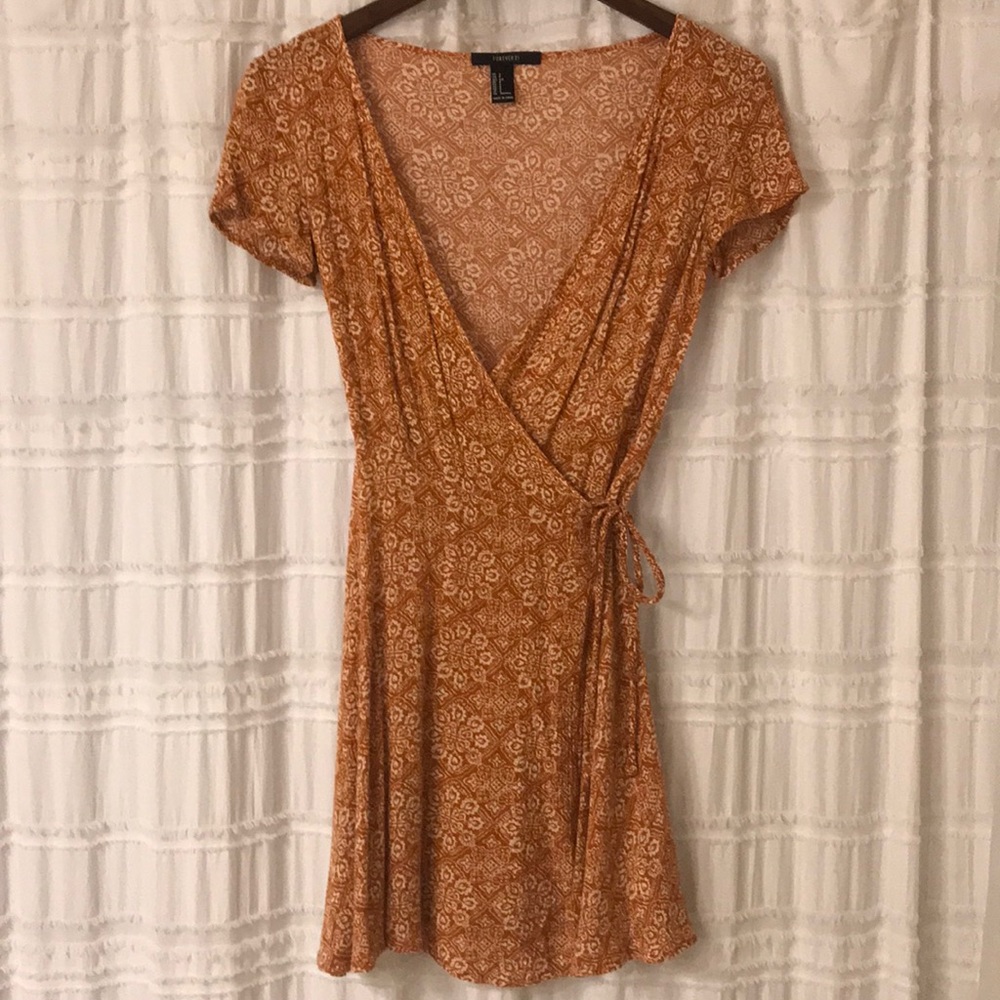 Forever 21 Dress